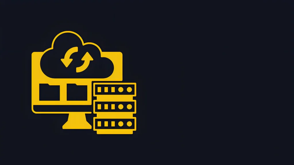 Reliable Servers & 99.9% Uptime