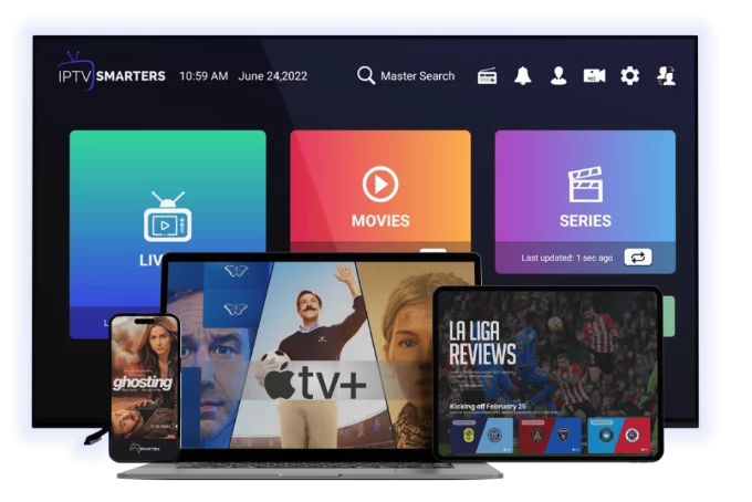 cheap iptv reseller