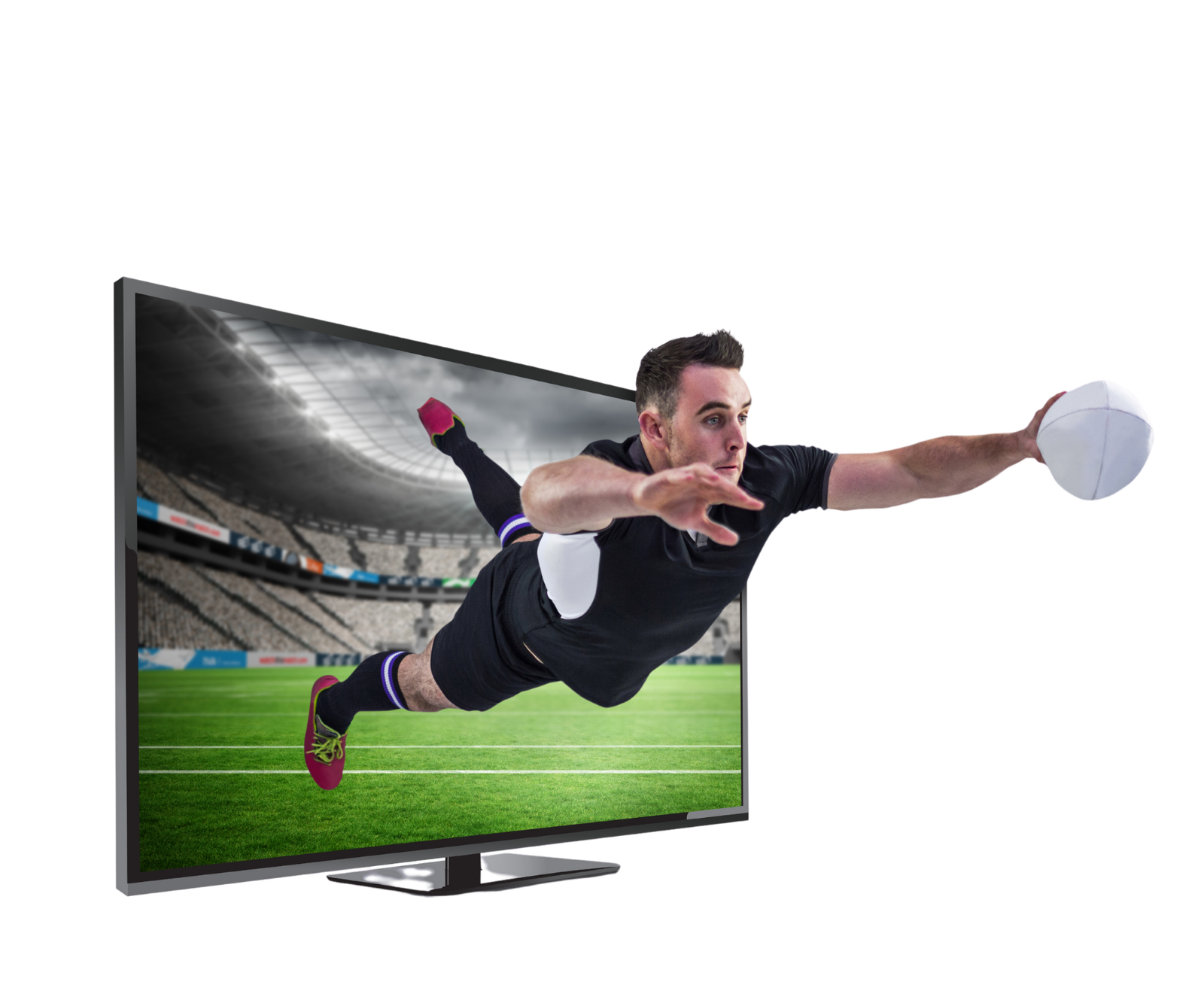 Cheap IPTV channel sport 3